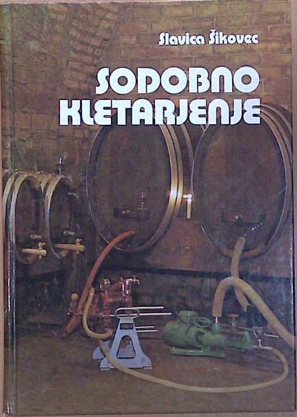 Naslovnica knjige 