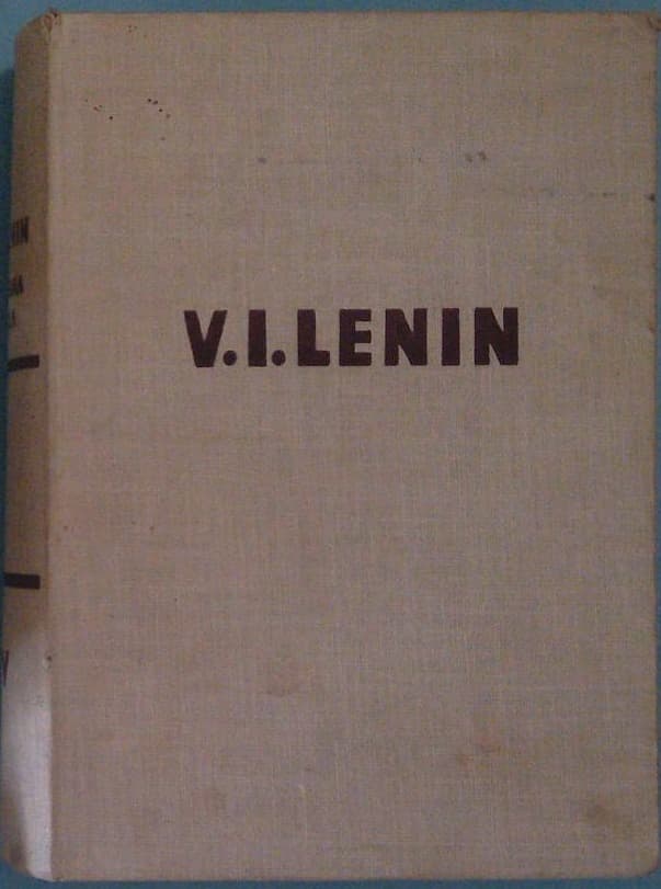 Naslovnica knjige Izbrana dela IV
