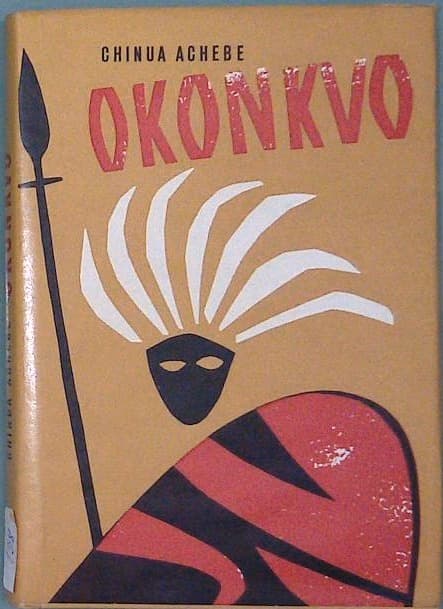 Naslovnica knjige Okonkvo