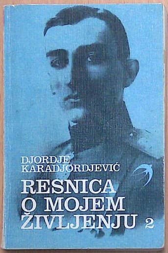 Resnica o mojem življenju 2