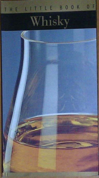 Naslovnica knjige Whisky