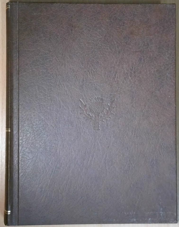 Naslovnica knjige Britannica Book of the Year : 1992