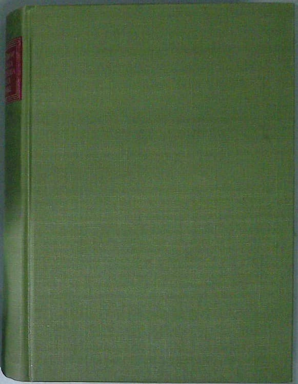 Naslovnica knjige Biografska enciklopedija znanosti in tehnike