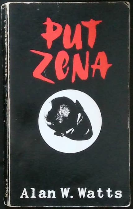 Naslovnica knjige Put zena