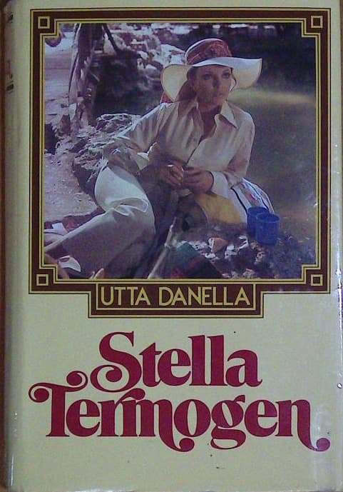 Stella Termogen ali Leta preizkušnje